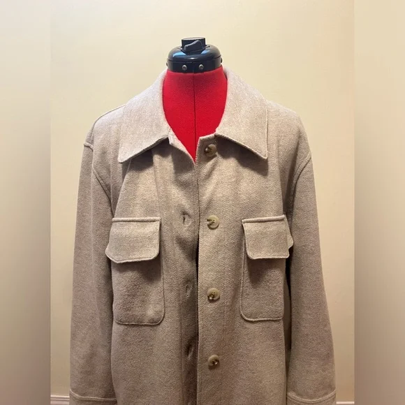 Dynamite Sweater/Jacket - Picture 3 of 5